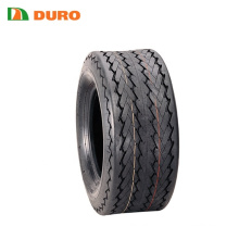 Traditional sawtooth 4PR 4.80-8 mobile home tire